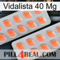 Vidalista 40Mg 27